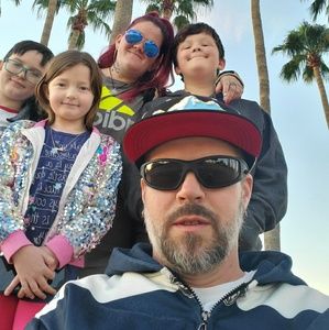 Meet your Posher, William